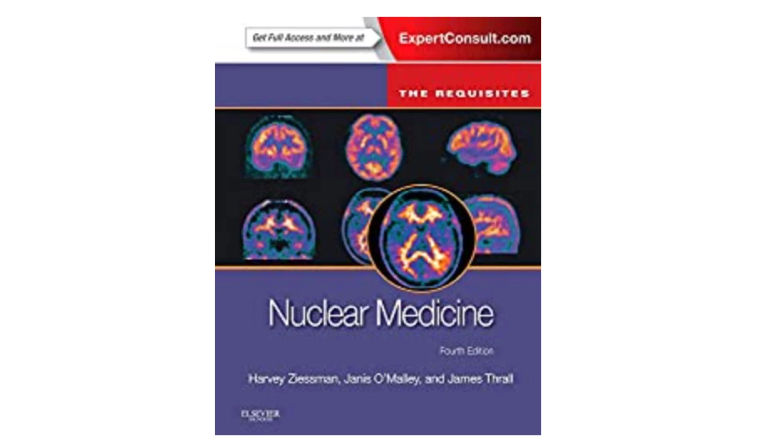 Nuclear Medicine: The Requisites — The Radiology Review